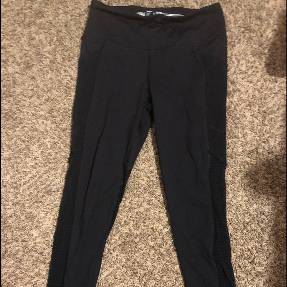 VSX SPORT WORKOUT LEGGINGS